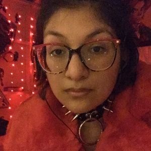 Meet your Posher, Dizzey